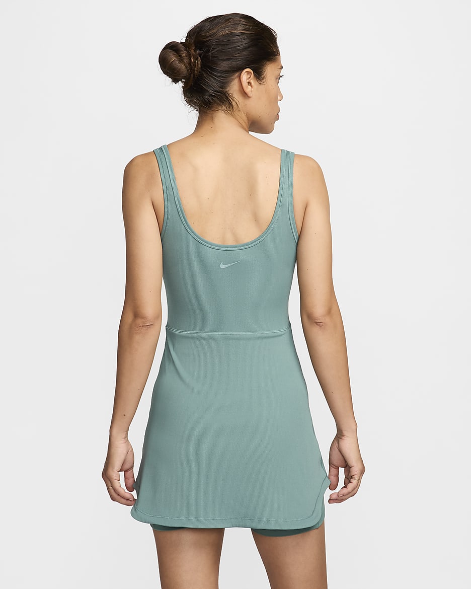 Fitted nike dress fashion